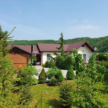 Domek Pod Czubatka Kaweczynek Exterior foto
