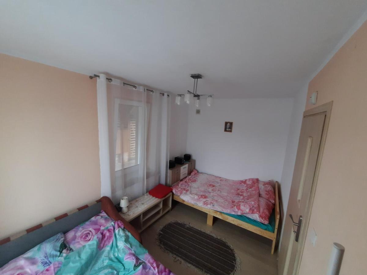 Domek Pod Czubatka Kaweczynek Exterior foto