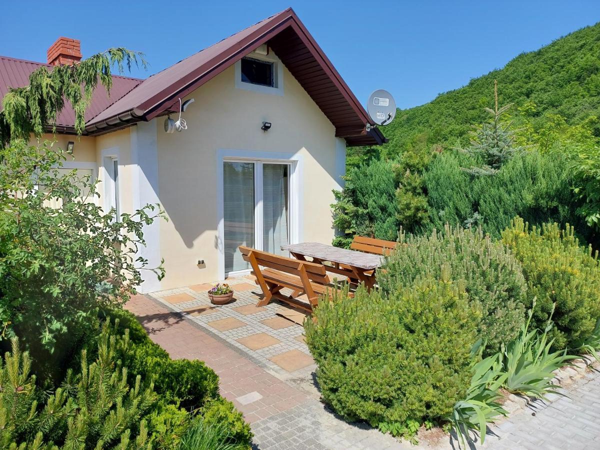 Domek Pod Czubatka Kaweczynek Exterior foto